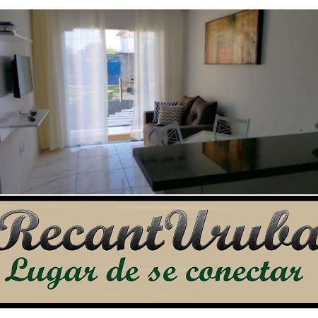 Recanturuba Ilheus Exterior photo